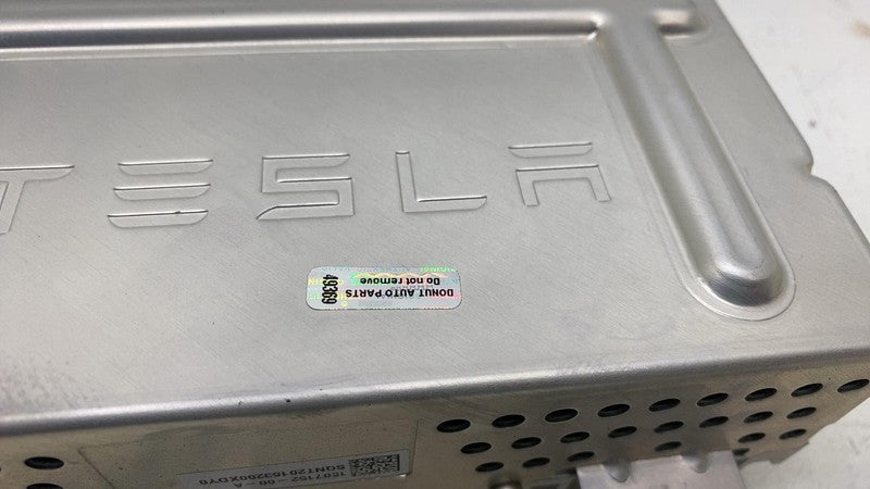 ⭕ 2020-2023 Tesla Model Y MY Radio Audio Sound System AMP Amplifier 15