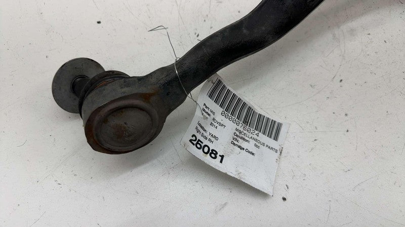 ⭕ 2014 Land Range Rover Sport Front Passenger Right Suspension Lower C