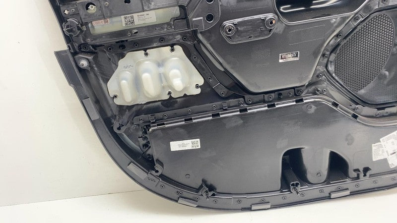 531160491-349 ⭕2025 Ram 1500 Pickup Rear Passenger Right Side Door Panel Card OEM FC00AAW47514