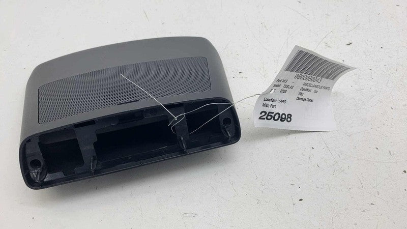182065020B ⭕ 24-25 Tesla Model 3 Dash Panel Trim Cover w/ Temperature Sensor 1820650-20-B
