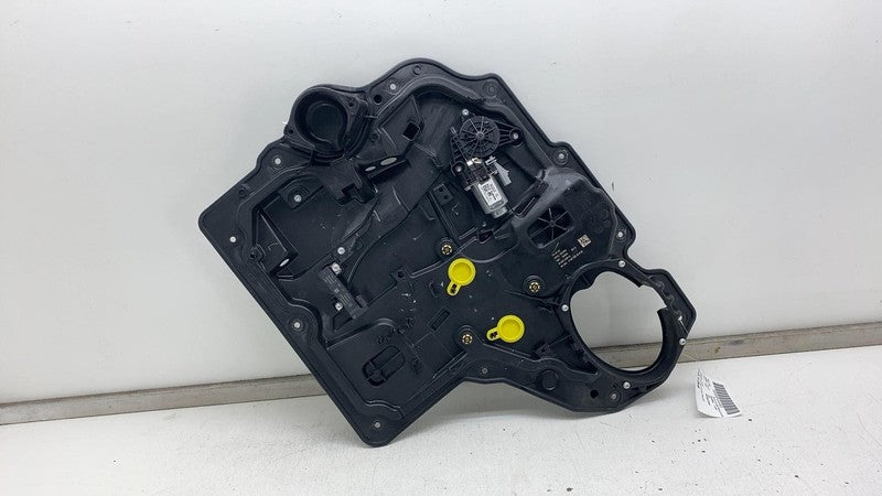 3043242F ⭕ 17-24 Chrysler Pacifica Rear Left Door Window Regulator with Carrier 3043242F