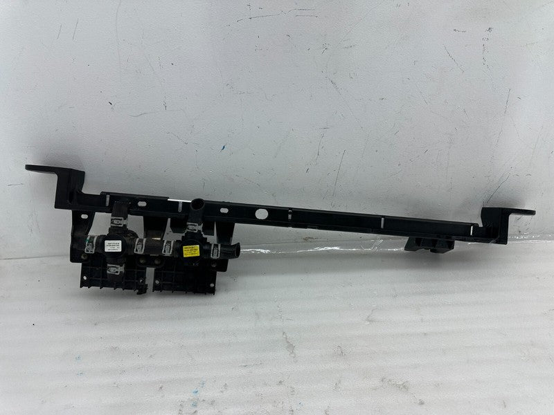 6007370 00 B 16-20 Model X Air Conditioning Radiator Fan Support Beam w/ Coolant 1054164-00-D