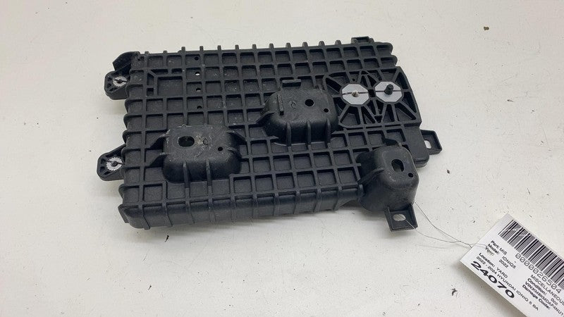 37150GI000 ⭕ 2022-2024 Hyundai Ioniq 5 Battery Tray Housing Box Support Bracket 37150-GI000