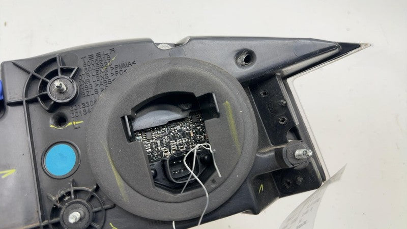 ⭕ 12-22 Model S Rear Driver Side Taillight LED Outer Tail Lamp Left 60