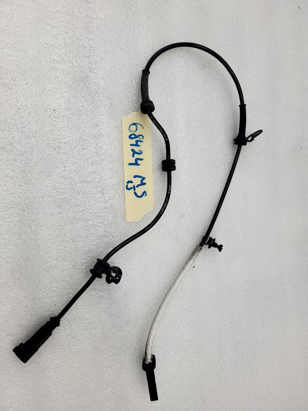 1037794 00 B ⭕12-20 Model S Front Anti-Lock Brake Intelligent Wheel Speed Sensor 1037794-00-B