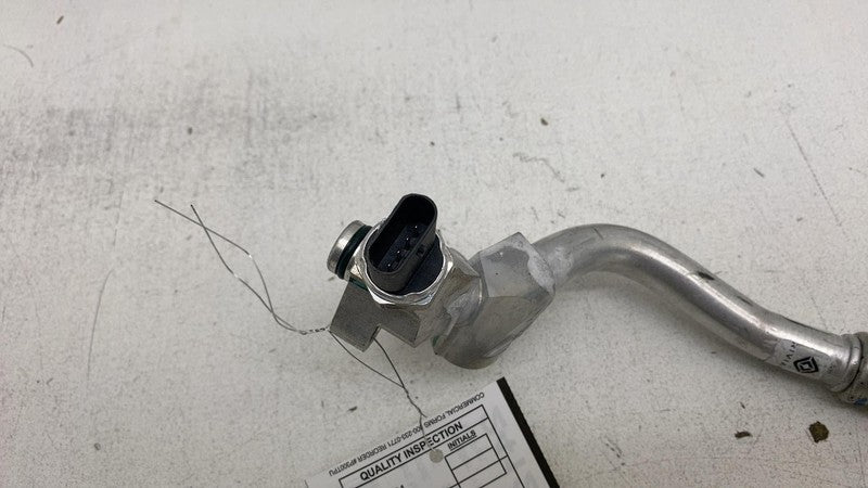 PT00001689-F ⭕ 22-24 Rivian R1T Air Conditioning Line A/C Pipe Suction Hose Line PT00001689-F