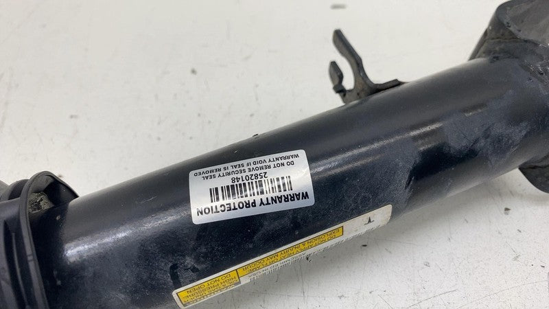 600635100C ⭕ 12-15 Model S Front Left Air Suspension Spring Shock Absorber RWD 6006351-00-C