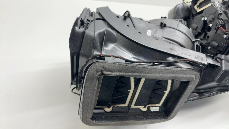 16477503 ⭕ 2019-2024 Porsche Cayenne Heater Blower Motor Housing Box Assembly 4K1820001AB