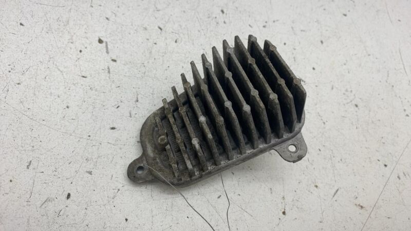 1473000726 ⭕ 2019-2023 Audi E-Tron Quattro Right Headlight LED Converter Module 1473000726