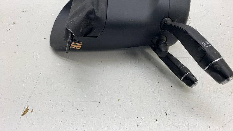 1042701 00 A ⭕ 12-15 Model S Steering Column Control Module w/ Cruise & Shroud 1042701-00-A