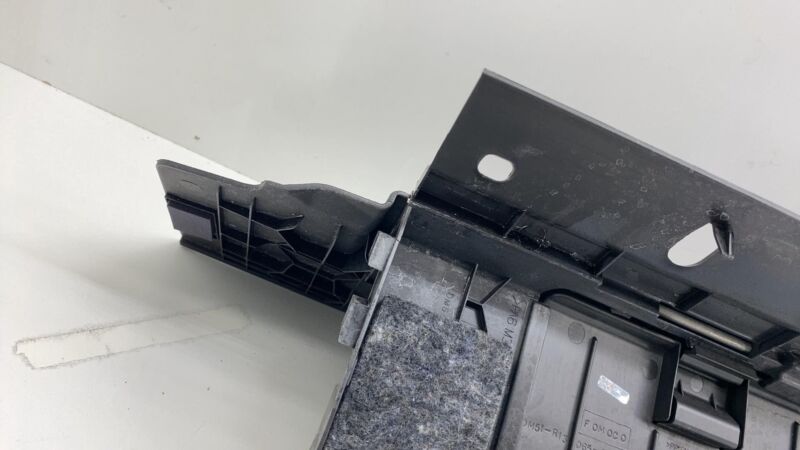 DM51R13065B 2013-2018 Ford C-Max Rear Trunk Hider Gap Tray Interior Cover Trim Panel Lid OEM
