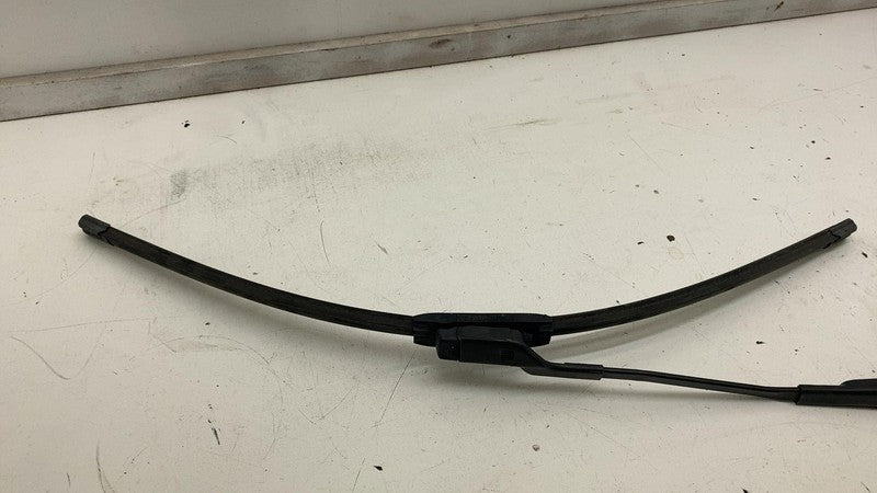 ⭕2012-2020 Tesla Model S Front Passenger Side Windshield Wiper Arm & B