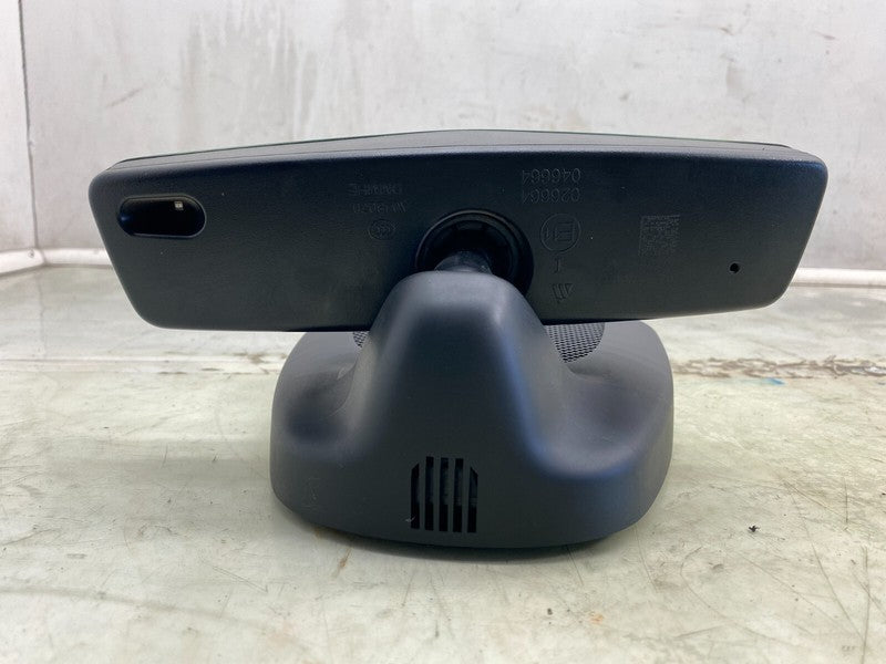 ⭕ 12-20 Tesla Model S Front Interior Rear-View Mirror w/ Monocamera 10