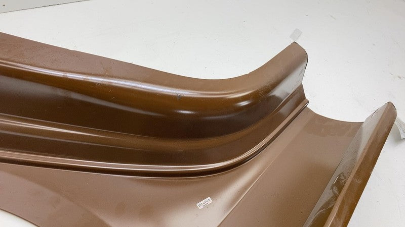 ⭕ 2017-2023 Tesla Model 3 M3 Rear Driver Side Quarter Panel Dog Leg Skin Left LH