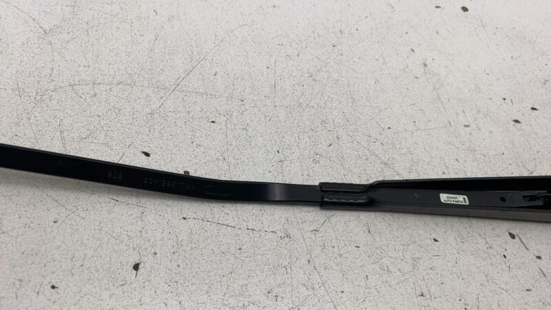 3392126510 ⭕ 2019-2023 Audi E-Tron Front Left or Right Side Windshield Wiper Arm 97036203