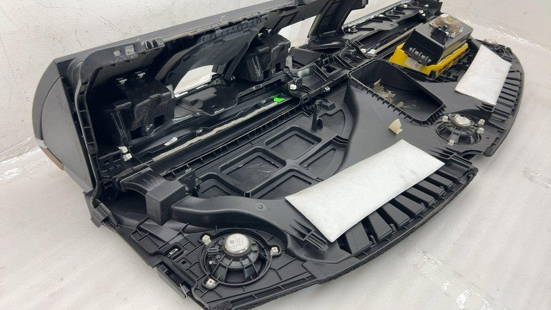 1077823-00-F ⭕ 2017-2023 Tesla Model 3 Y Dashboard Instrument Panel Base & Premium Assembly