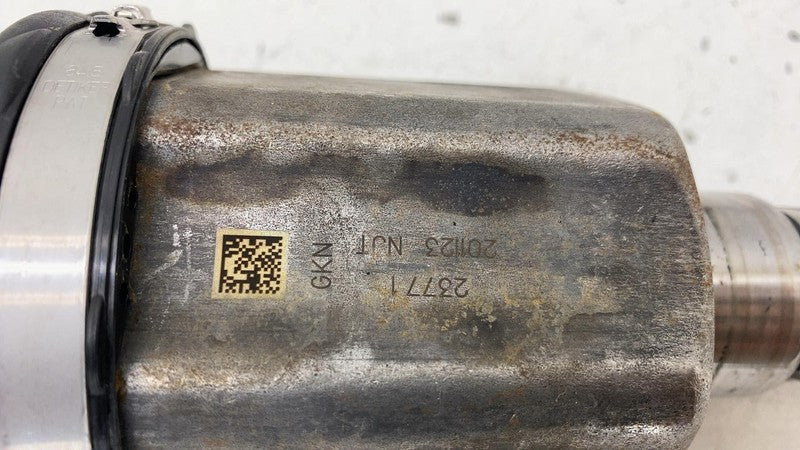 104416800A 2024 2025 Tesla Model 3 M3 Rear Right Axle Shaft Halfshaft (25MM x 565MM) RH RWD