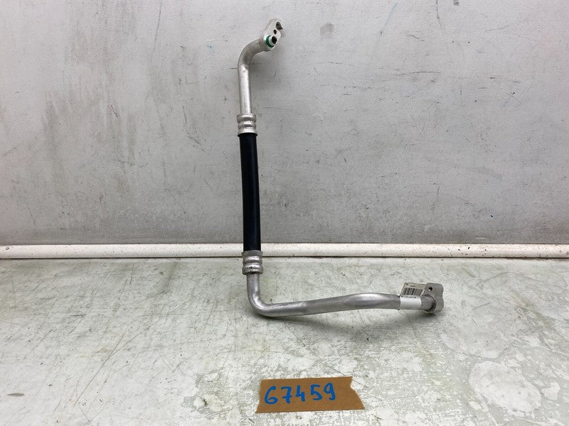 1009293 00 A ⭕12-15 Model S A/C Conditioner Pipe Line Chiller to Compressor Hose 1009293-00-A