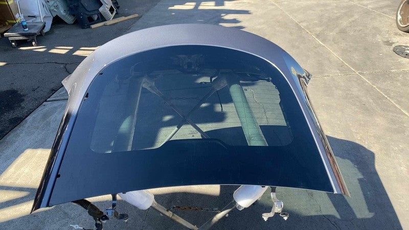 ⭕ 2020-2024 Tesla Model Y Liftgate Hatch Trunk Lid Tailgate Shell Assy
