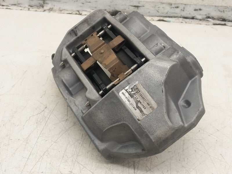 1044621 00 D ⭕ 2017-2022 Tesla Model 3 M3 Front Driver Side Brake Caliper Left 1044621-00-D