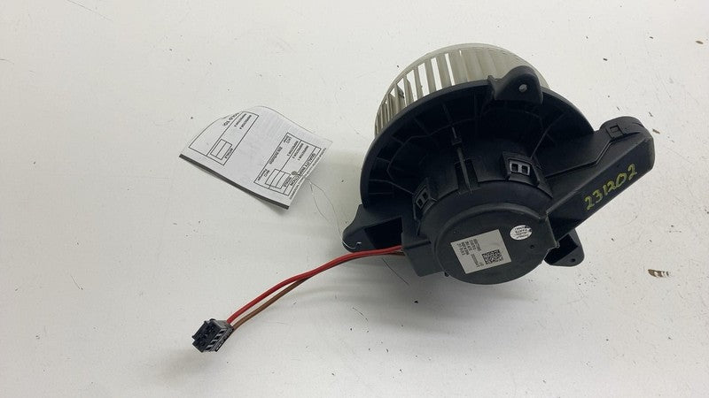 31497510 ⭕ 2021-2025 Polestar 2 HVAC A/C Heater Motor Blower Fan Assembly 31497510