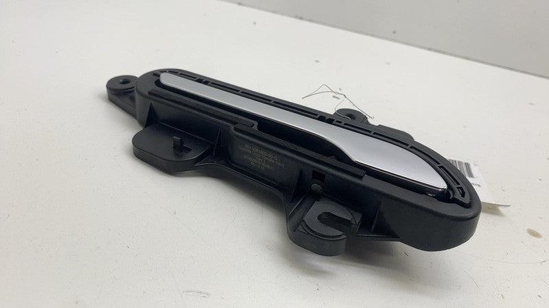 ⭕ 17-20 Model 3 M3 Front or Rear Outside Door Handle Right Exterior 10