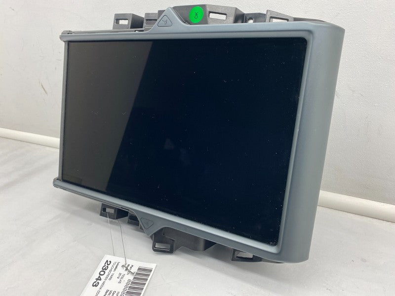 ⭕ 16-20 Model S X Media Control Unit MCU with Display Infotainment 145