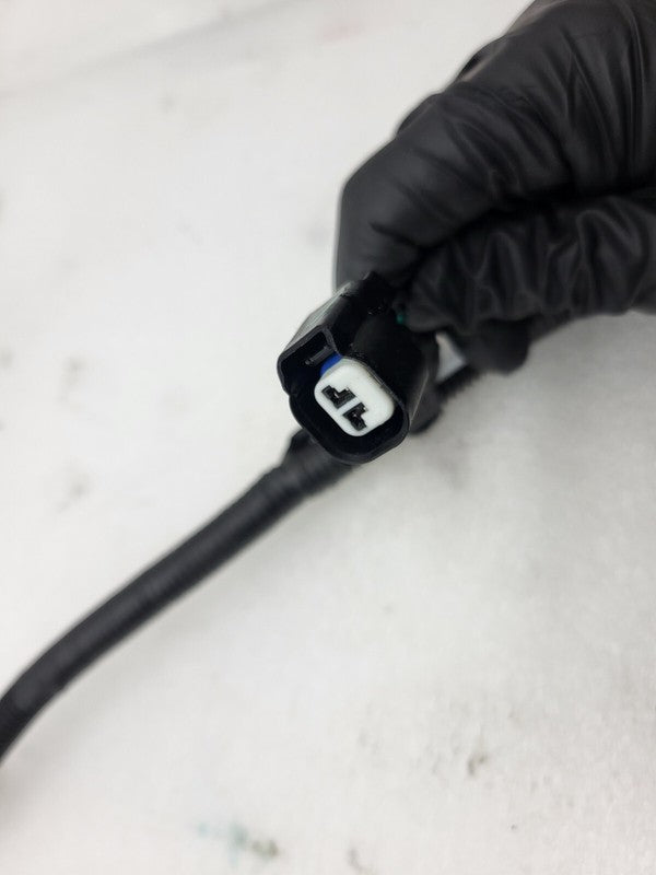 106796801E ⭕ 17-22 Model 3 Rear Cradle Subframe Wiring Harness Cable Wire Loom 1067968-01-E