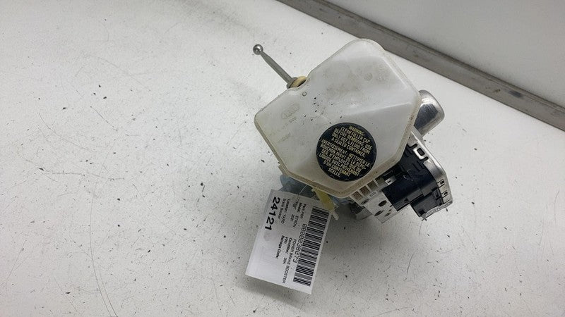 4KE614100AF ⭕21-23 Audi e-Tron Power Brake Booster & Master Cylinder & Reservoir 4KE614100AF