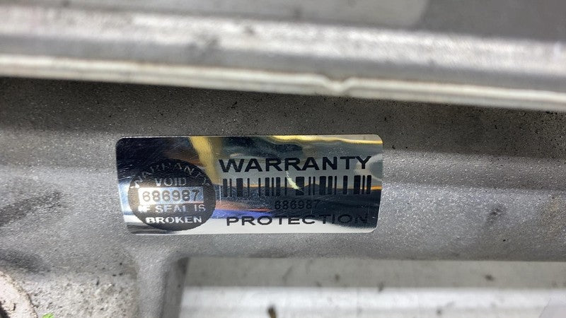 3829297301B 2017-2024 Chrysler Pacifica Power Steering Gear Rack & Pinion + Tie Rod Link FWD