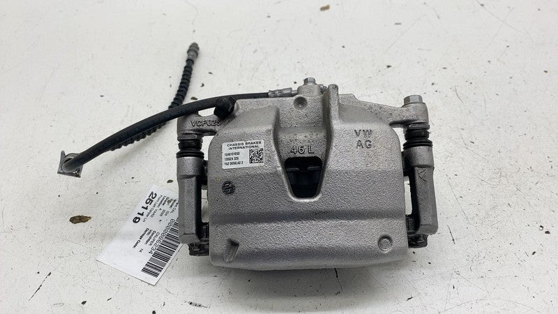 Caliper VOLKSWAGEN ID4 Left 25