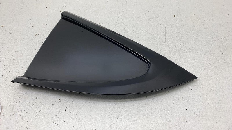 ⭕ 2021-2023 Tesla Model X Rear Driver Side Window QTR Quarter Glass 1/