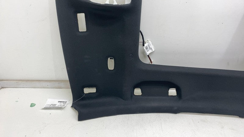 A2056922400 ⭕2015-2020 Mercedes-Benz C300 W205 Roof Ceiling Headliner Trim Panel A2056922400