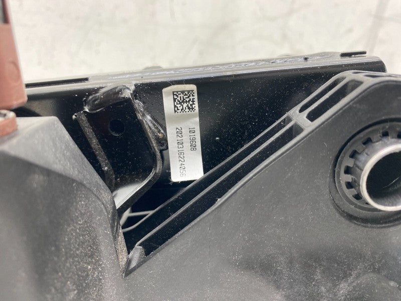 118869100B ⭕ 2020-2023 Tesla Model Y Accelerator and Brake Pedal Pad Assembly 1188691-00-B