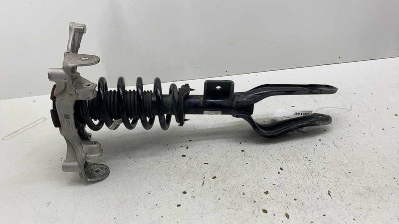 ⭕ 17-23 Model 3 Front Left Shock Absorber w/ Spring & Upper Mount 1044