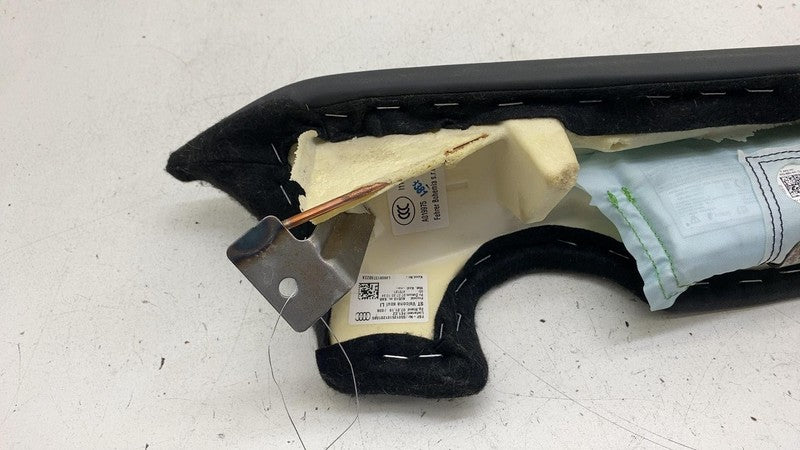 4K0880441G ⭕ 2019-2023 Audi e-Tron Rear 2nd Row Seat Bolster Cushion Airbag Left 4K0880441G