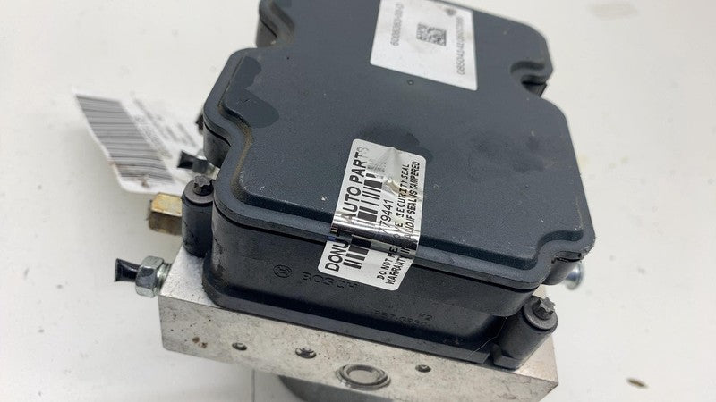 600636300D ⭕ 12-15 Model S MS Hydraulic ABS Anti-Lock Brake System Pump Module 6006363-00-D