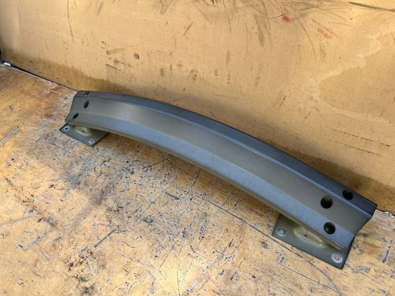 ⭕ 2017-2022 Tesla Model 3 Rear Bumper Beam Extrusion Reinforcement Impact Bar