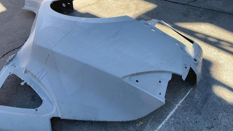 ⭕ 2017-2023 Model 3 Rear Passenger Quarter Panel Skin Structural Cutout Right RH