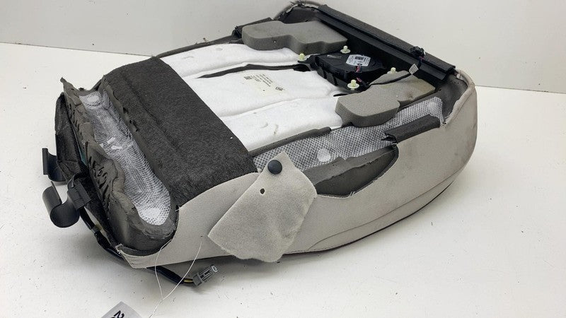 68229499AB ⭕ 2018 Chrysler Pacifica Front Left or Right Seat Lower Cushion w/ Blower Motor