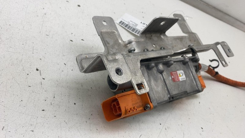 4KE 971 301 ⭕ 19-23 Audi E-Tron High Voltage Power Regulator Control Module Unit 4KE971301