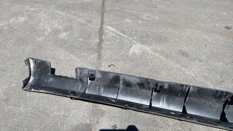 ⭕ 12-20 Model S Driver Side Skirt Rocker Molding Sill Panel Left LH 60