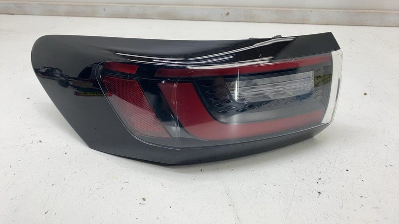 11k945095 ⭕ 2021-2023 Volkswagen ID.4 Driver Left Outer LED Tail Light Lamp LH 11k.945.095