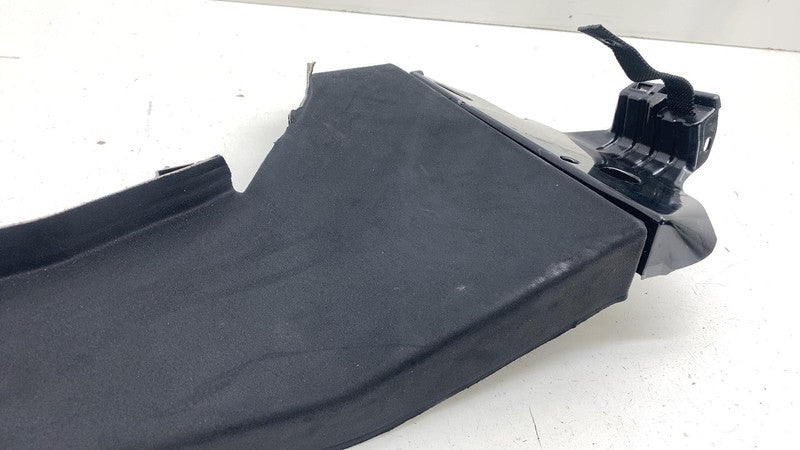 ⭕ 2024 Tesla Cybertruck Rear Side Upper C-Pillar Cover Panel Trim Left