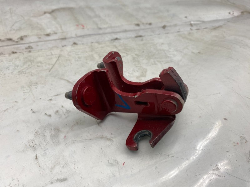 ⭕ 2017-2023 Tesla Model 3 Rear Passenger Side Door Upper Hinge Right RH Assembly