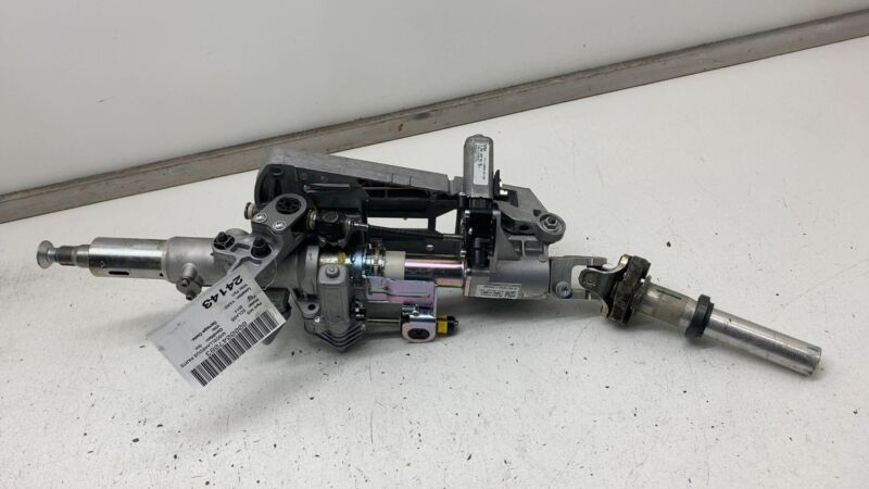 A 212 460 33 16 ⭕2014-2016 Mercedes-Benz E350 E-Class Power Steering Column A2124603316 Assembly