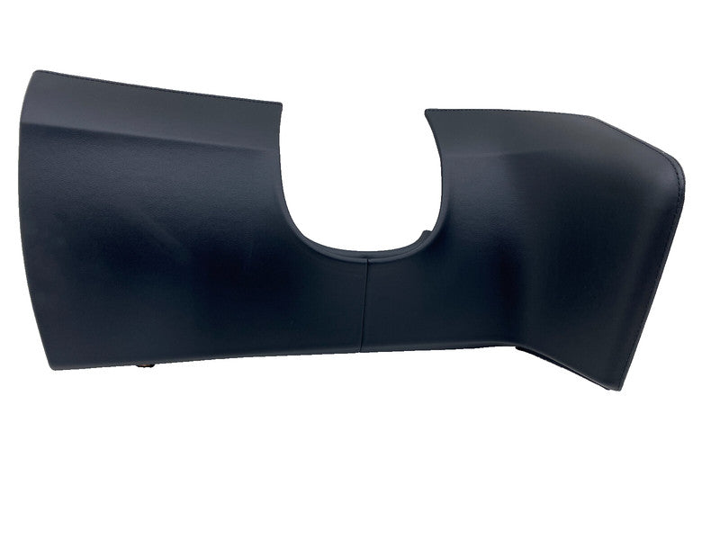 1002405 05 E ⭕ 12-20 Model S X Driver Knee Lower Dash Steering Column Cover Left 1002405-05-E