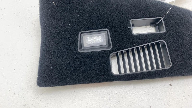 ⭕ 2024-2025 Tesla Model 3 M3 Driver Footwell Cover Assembly OEM 171572