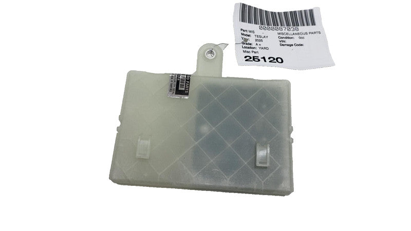 ⭕ 2020-2025 Model Y GEN4 Charge Port Controller ECU Control Module 153