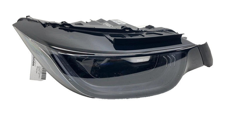 7467754 ⭕ 18-21 BMW i3 I01 Front Passenger Side Headlight LED Head Lamp Right RH 7467754